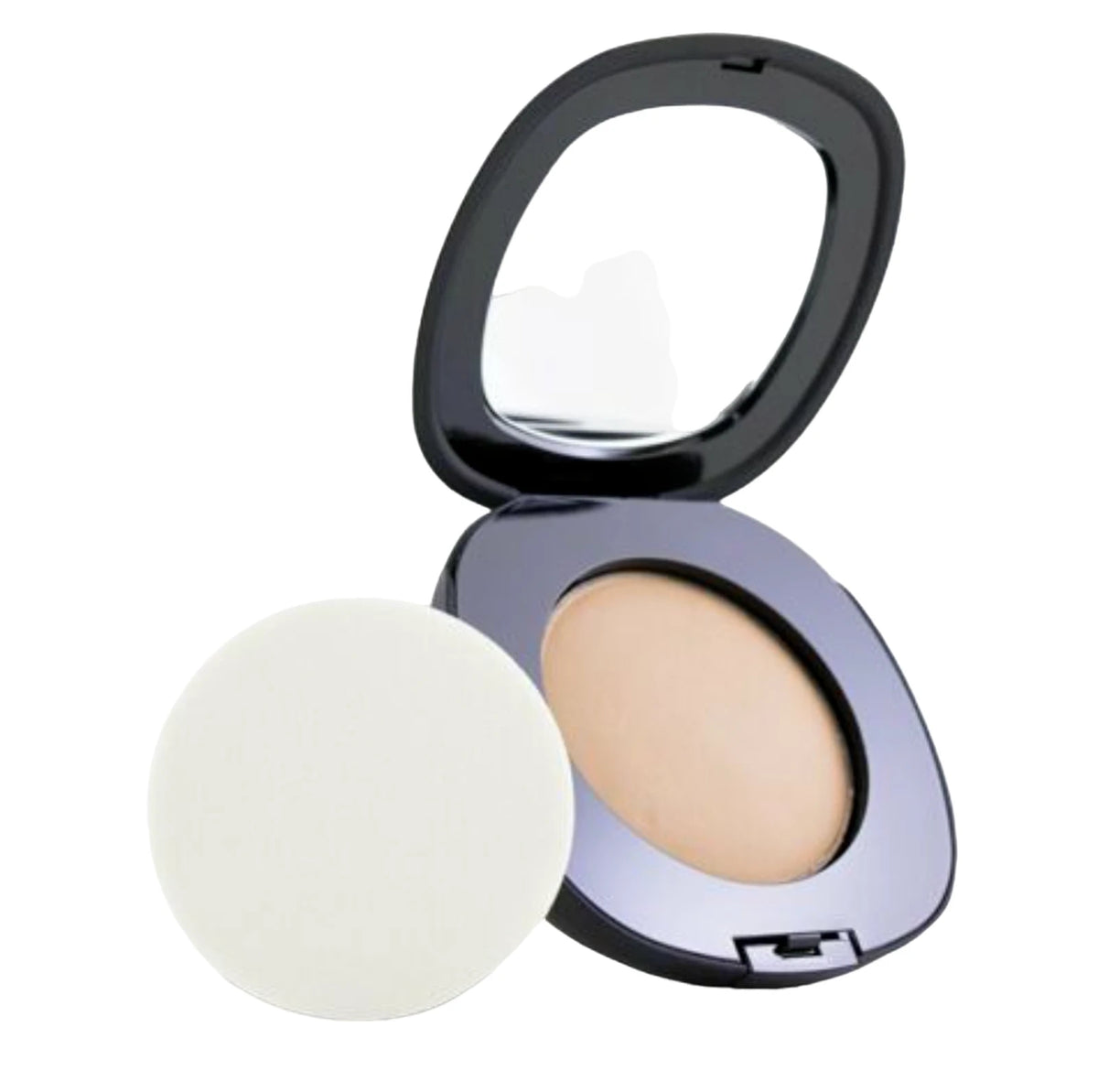 Elizabeth Arden, Flawless Finish Everyday Perfection Bouncy, Jojoba Oil, Soft Natural Finish, Cream Foundation, 02, Alabaster, 9 g *Tester