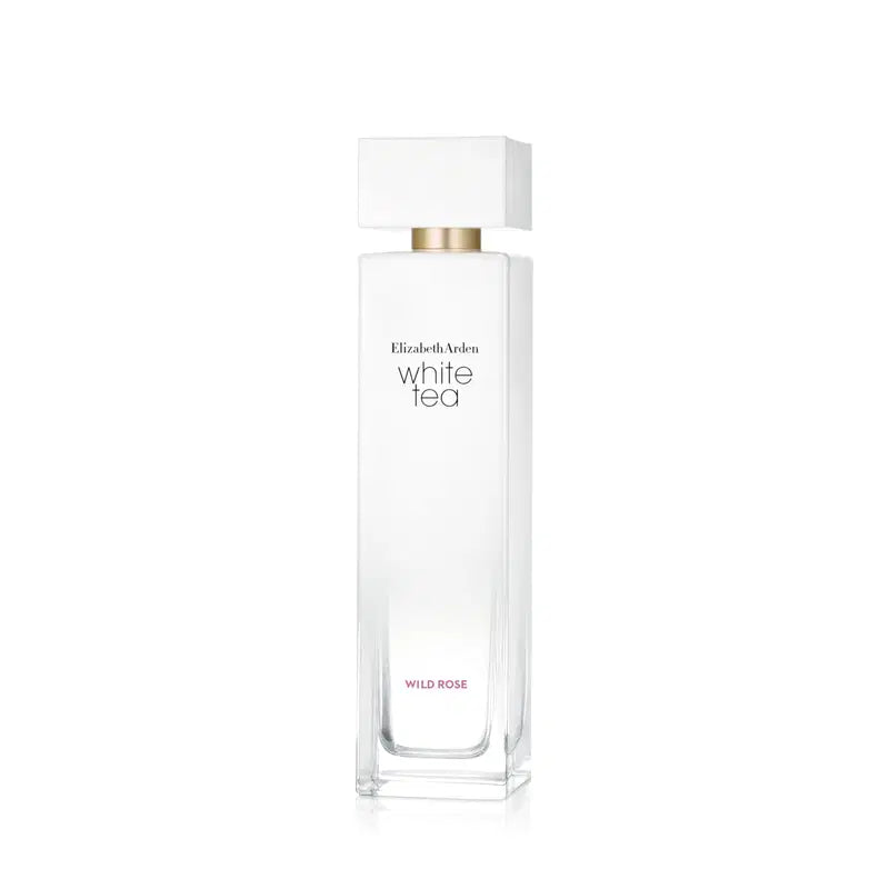 Elizabeth Arden, White Tea Wild Rose, Eau De Toilette, For Women, 100 ml