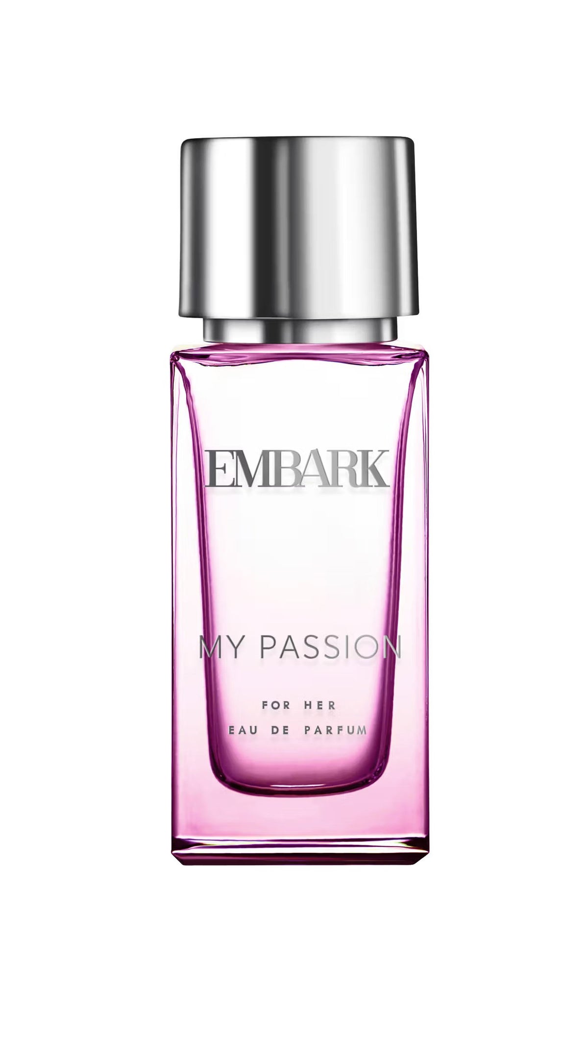 Embark, My Passion, Eau De Parfum, For Women, 30 ml