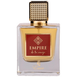 Emir, Empire De La Rouge, Eau De Parfum, Unisex, 100 ml
