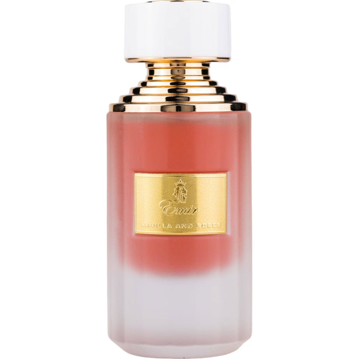 Emir, Vanilla & Roses, Eau De Parfum, For Women, 75 ml