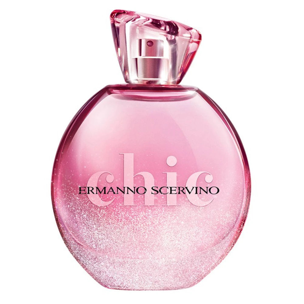 Ermanno Scervino, Chic, Eau De Parfum, Para Mujer, 50 ml