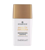 Essence, Drops of Sunshine, Liquid Bronzer, 25 ml