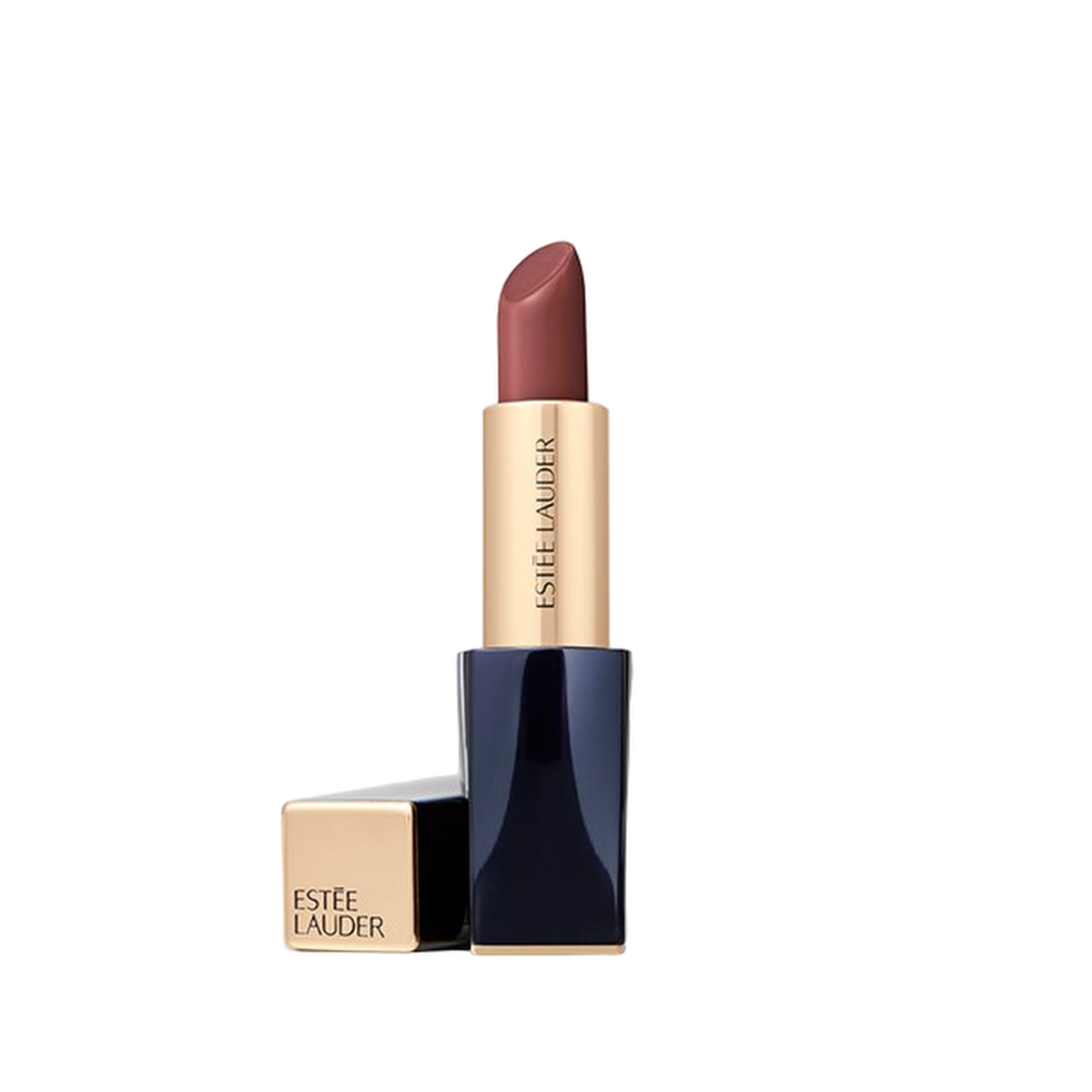 Estee Lauder, Pure Color Envy - Matte, Paraben-Free, Sculpting, Cream Lipstick, 550, Mind Game, 3.5 g