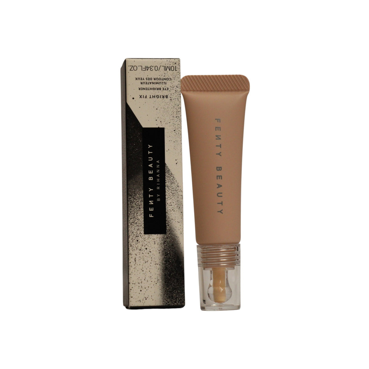 Fenty Beauty Bright Fix iluminador de ojos 05 Butter 8 ml