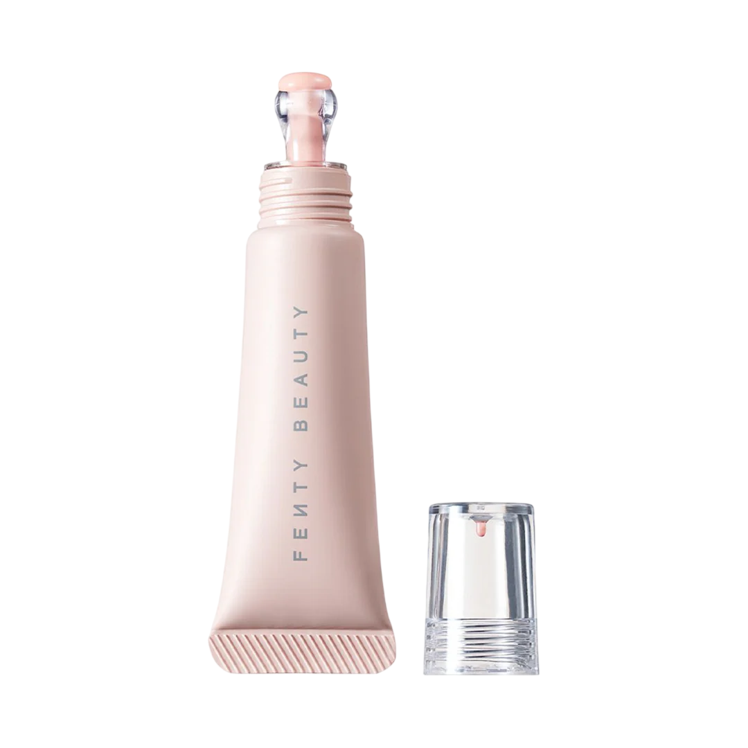 Fenty Beauty, Bright Fix, Brightening, Eye Cream Concealer, 02, Golden Ivory, 10 ml