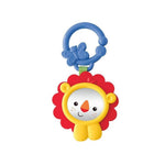 Fisher Price, Lion Teething Toys