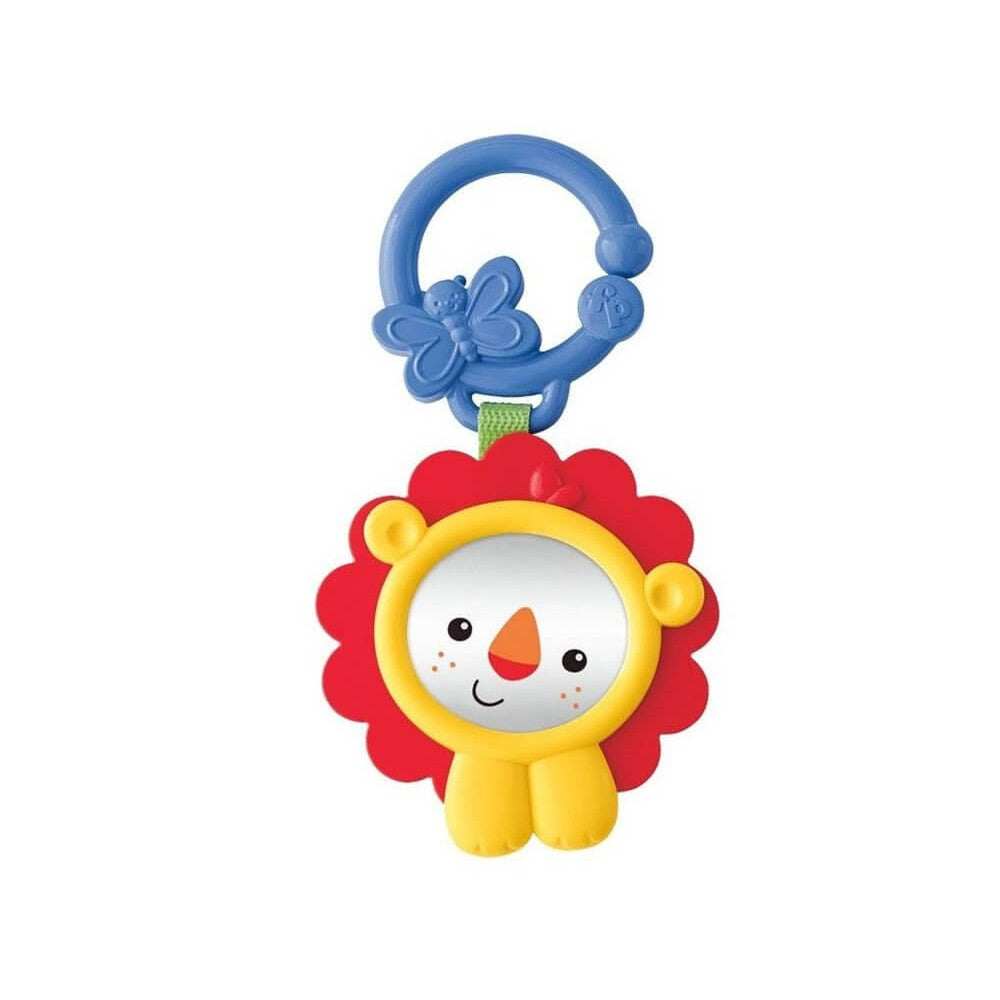 Fisher Price, Lion Teething Toys