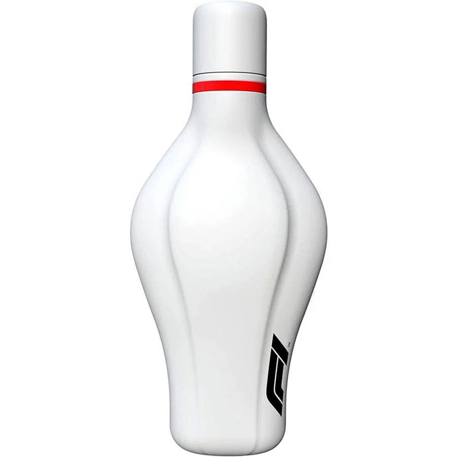Formula 1, Neeeum White, Eau De Toilette, For Men, 75 ml