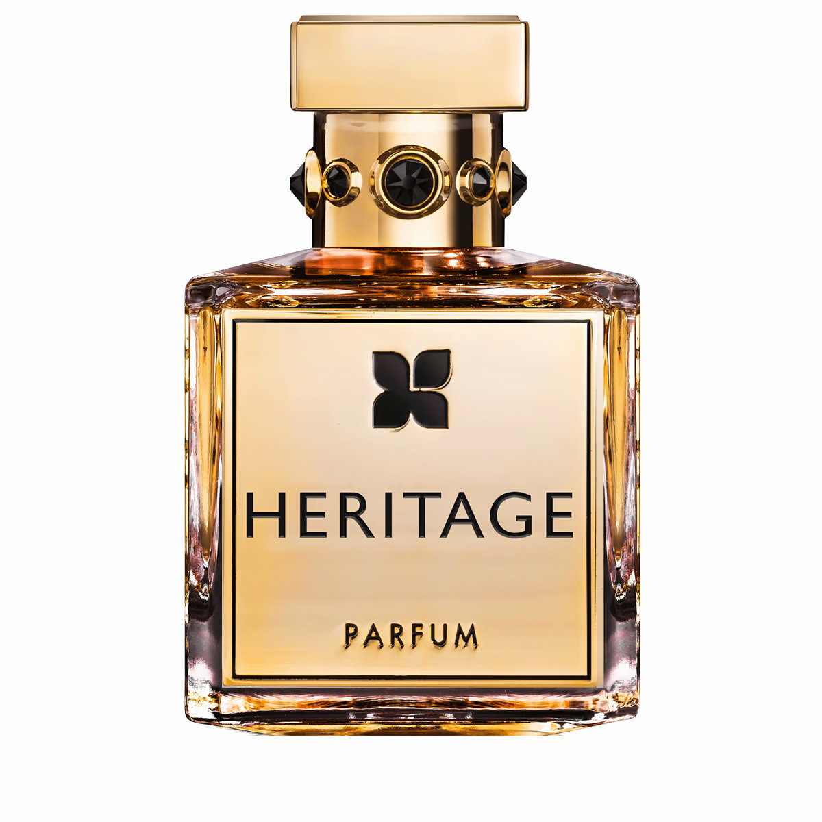 Fragrance Du Bois, Heritage, Parfum, For Women, 100 ml