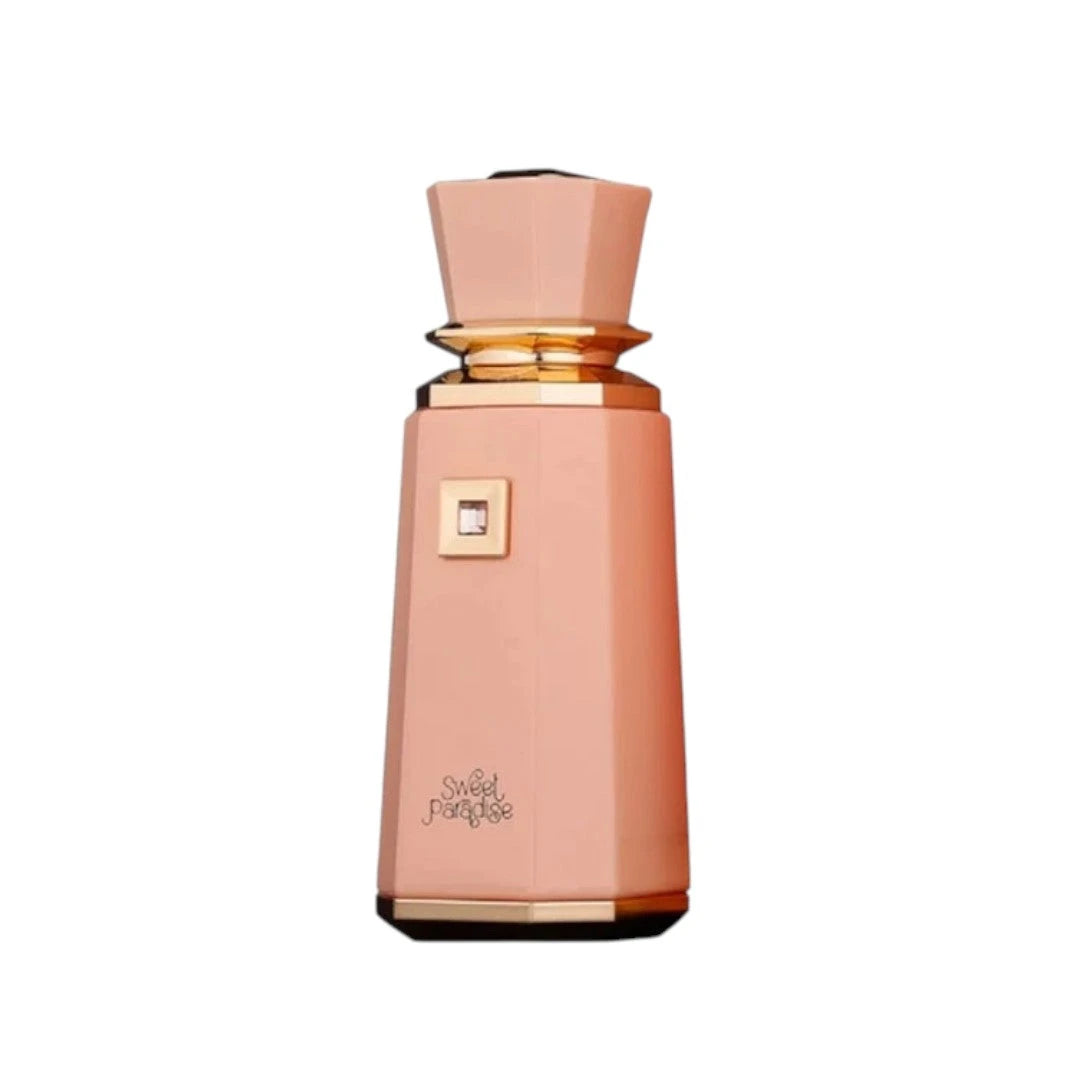 French Avenue Sweet Paradise Eau de Parfum para Mujer 100 ml