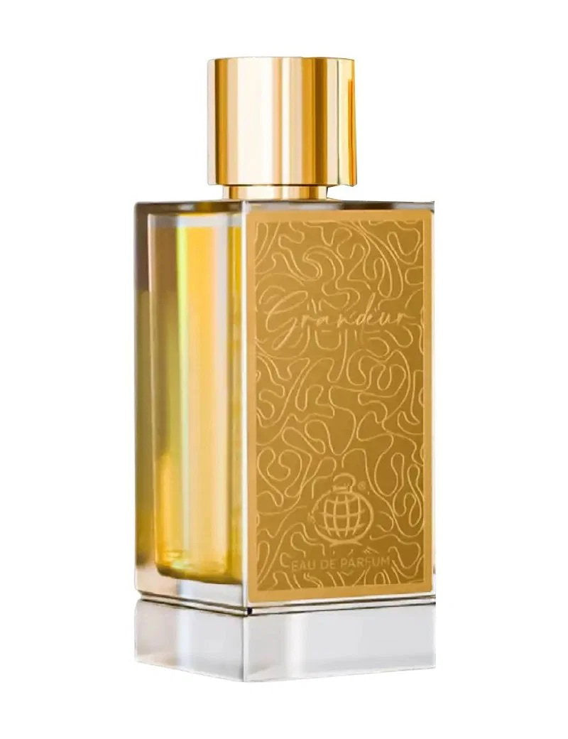 Fragrance World, Grandeur, Eau De Parfum, Unisex, 80 ml