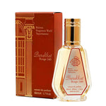 Fragrance World, Rouge 540, Extrait De Parfum, Unisex, 50 ml