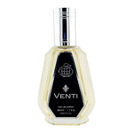Fragrance World, Venti, Eau De Parfum, Unisex, 50 ml
