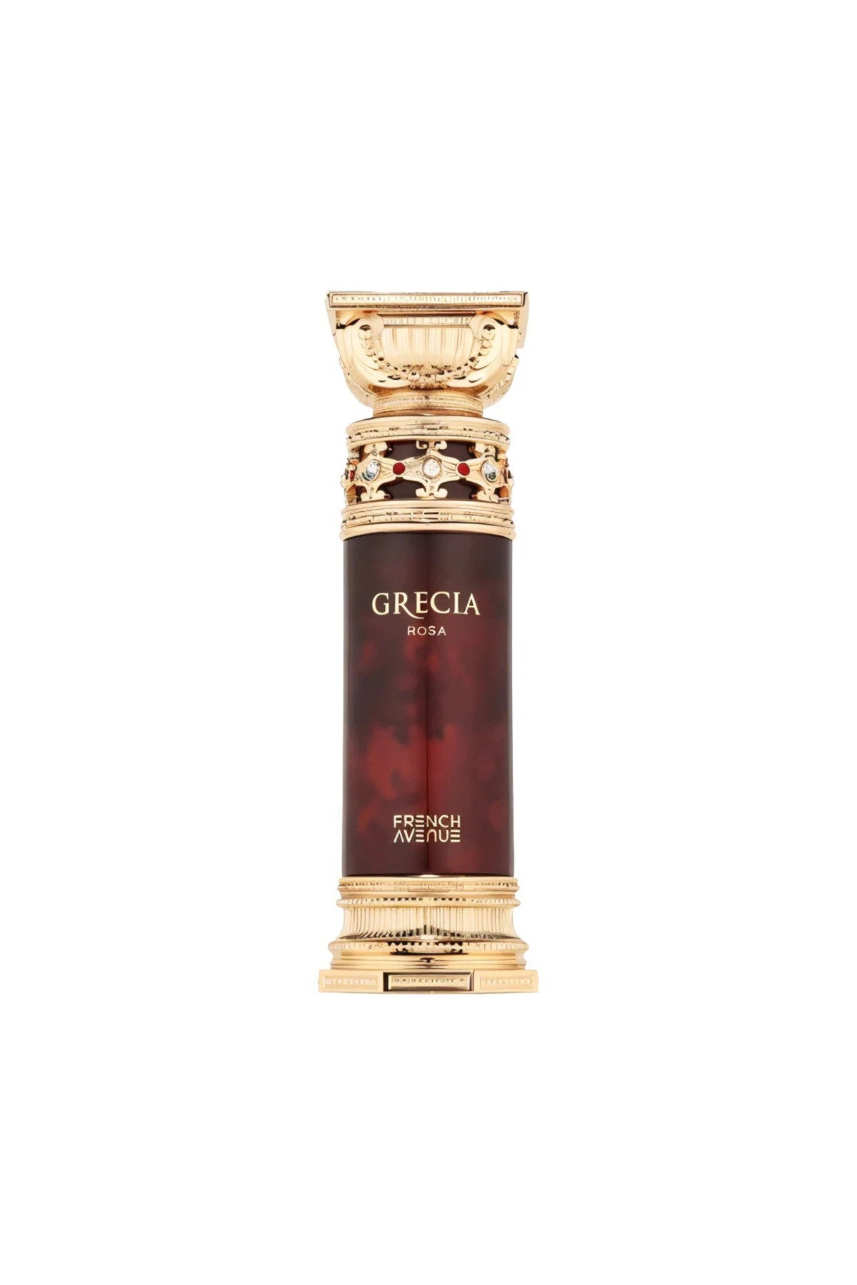 French Avenue, Grecia Rosa, Eau De Parfum, Unisex, 100 ml