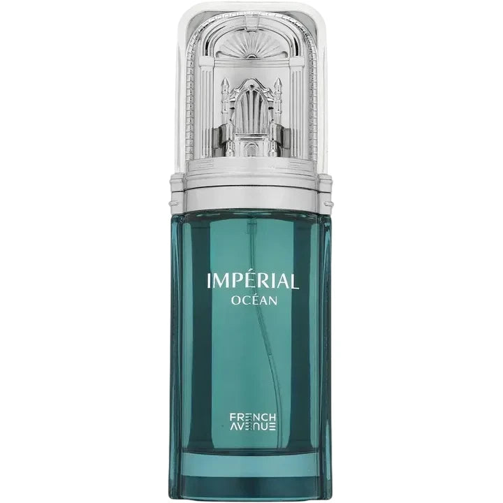 French Avenue Imperial Ocean Agua de Perfume para Hombre 100 ml