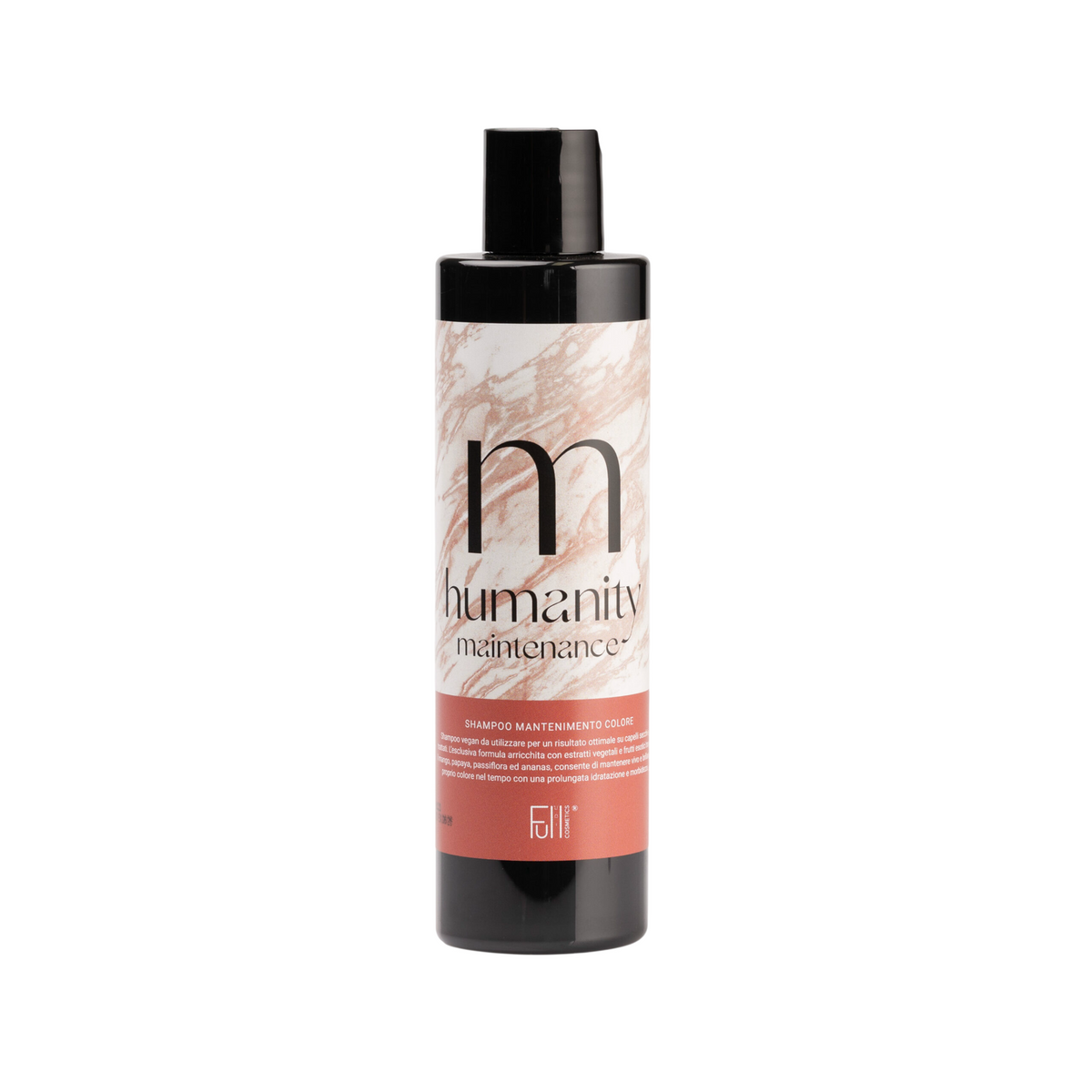 Full Cosmetics, Maintenance, Hair Shampoo, Colour Protection, 250 ml