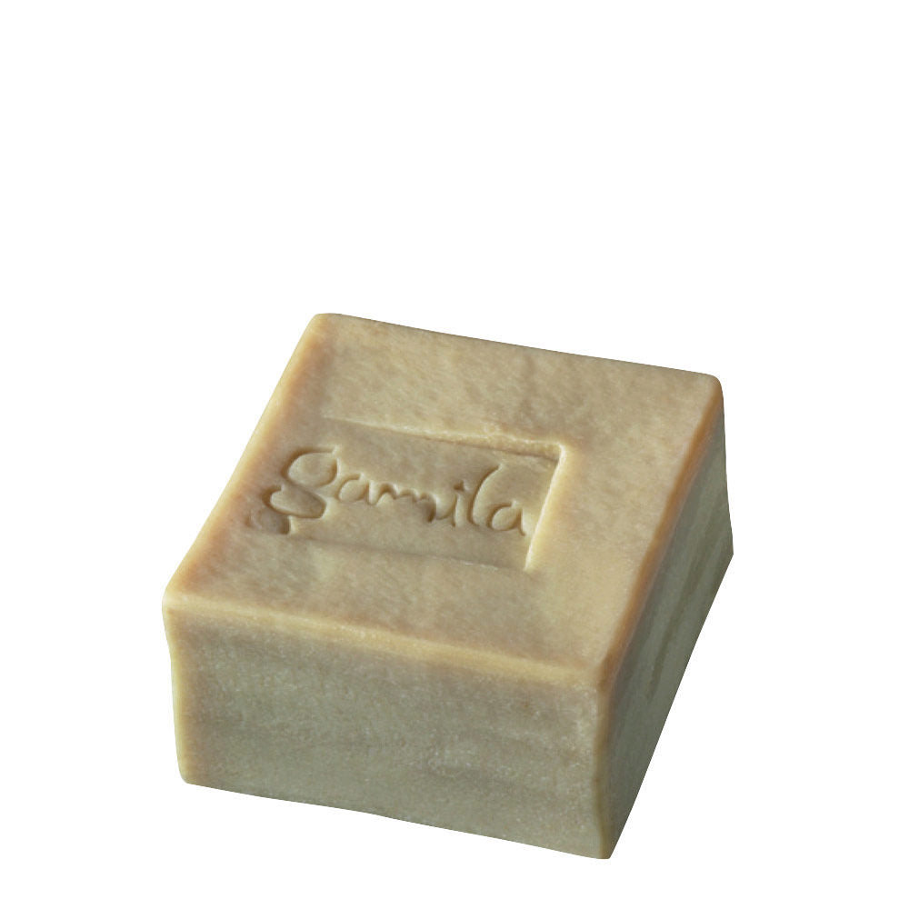 Gamila Secret Reviving Rosemary Jabón perfumado limpiador en pastilla 115 g