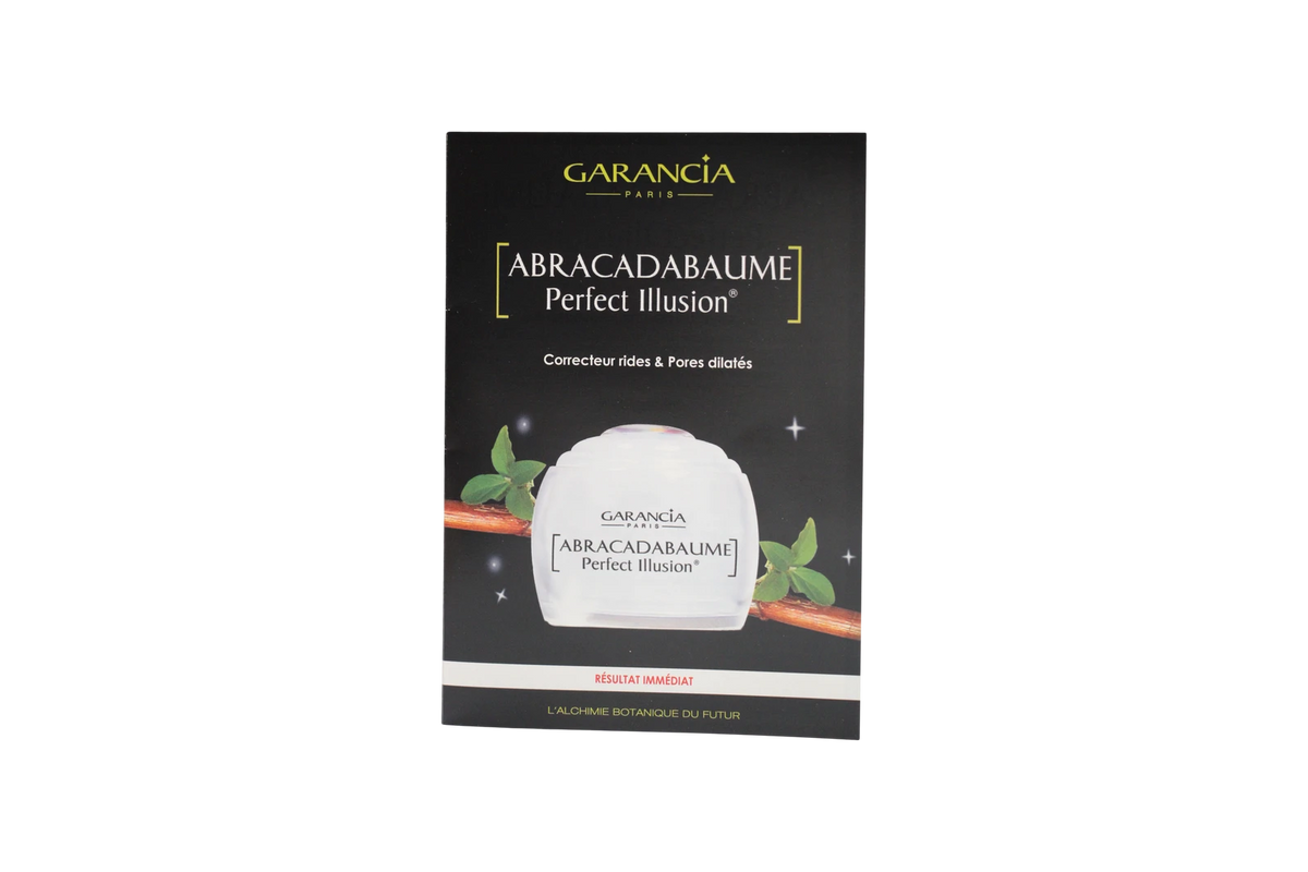 Garancia Abracadabaume Perfect Illusion Crema Antiarrugas Sample 1 ml