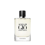 Giorgio Armani, Acqua di Gio, Eau De Parfum, For Men, 50 ml