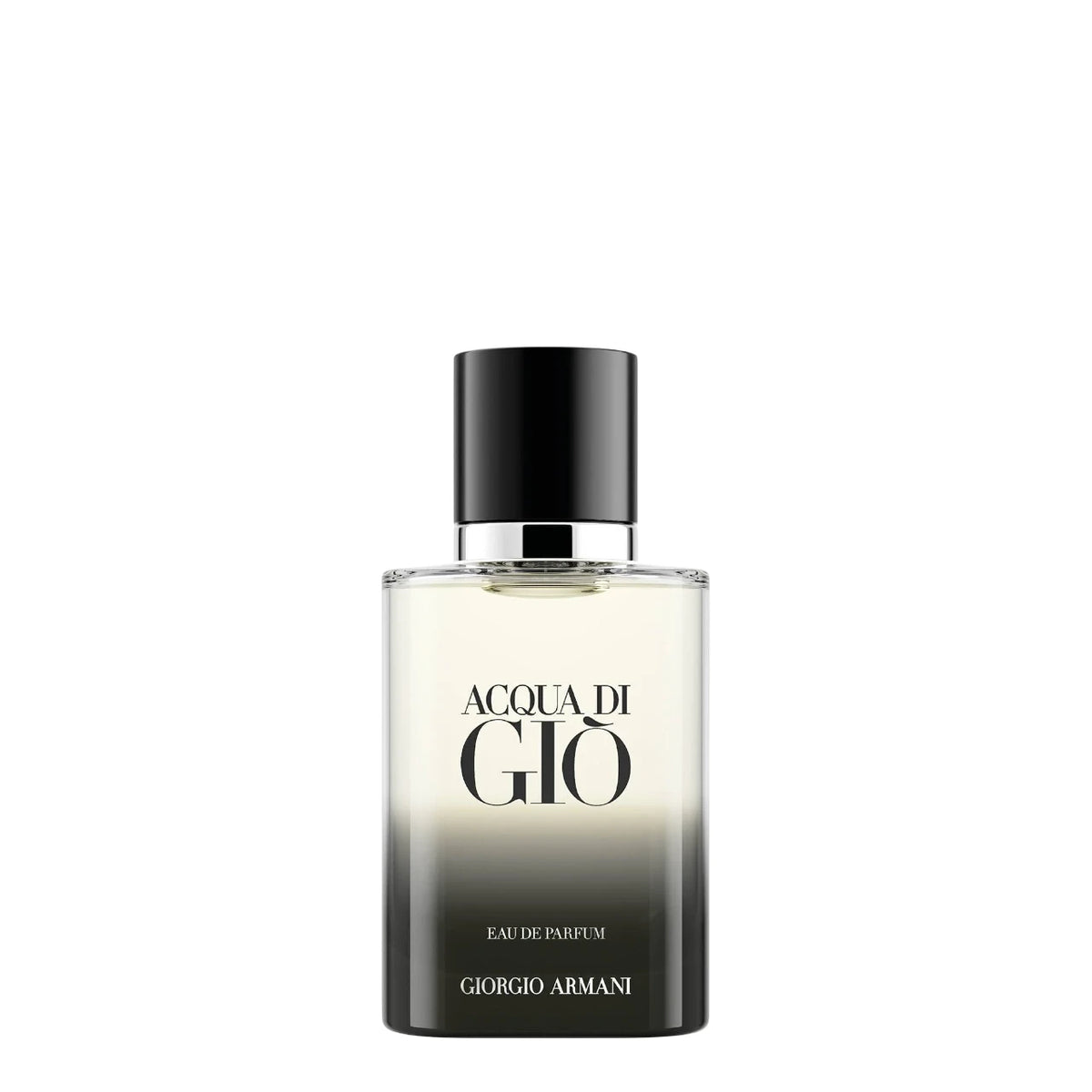 Giorgio Armani, Acqua di Gio, Eau De Parfum, For Men, Refillable, 30 ml
