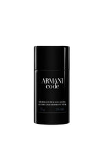 Giorgio Armani, Code, Anti-Perspirant, Deodorant Stick, For Men, 75 g