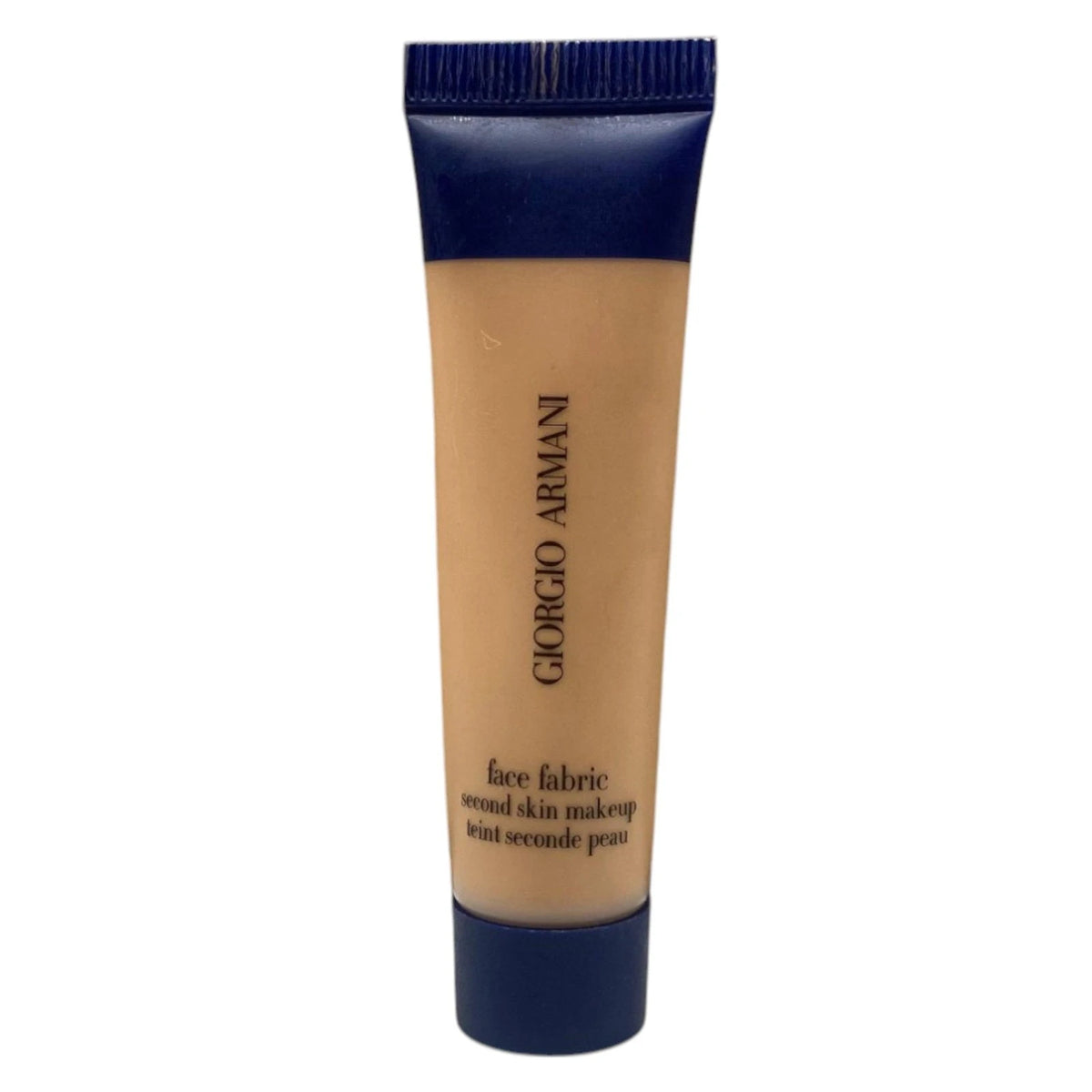 Giorgio Armani, Designer, Cream Foundation, 04, 18 ml *Tester
