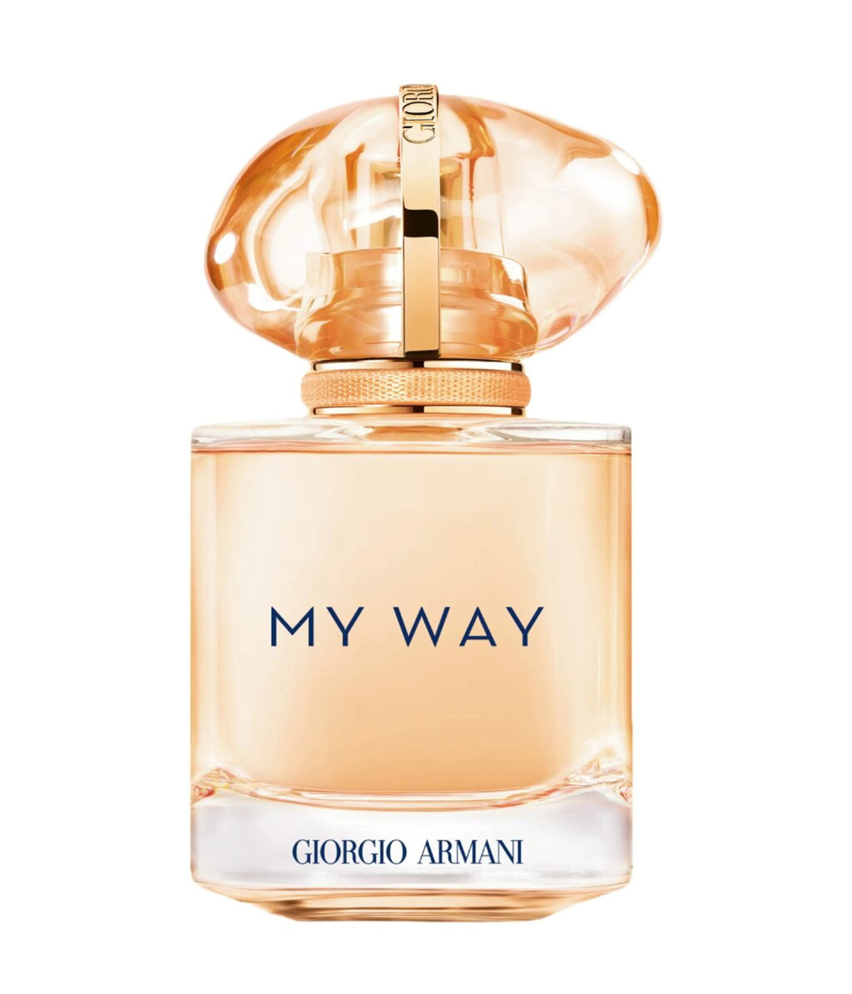 Giorgio Armani My Way Sunny Vanilla agua de perfume 30 ml