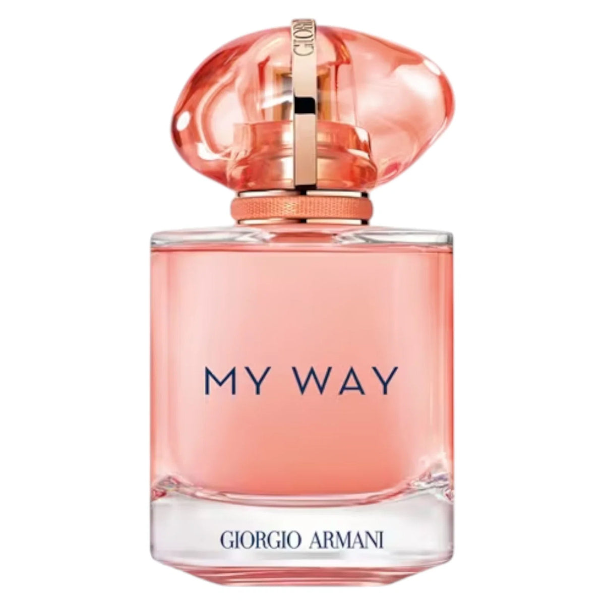 Giorgio Armani My Way Ylang Agua de perfume 50 ml