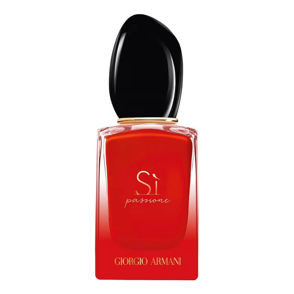 Giorgio Armani Sì Passione Intense Eau de Parfum para Mujer 50 ml