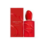Giorgio Armani, Si Passione Red Bloom, Eau De Parfum, For Women, 50 ml