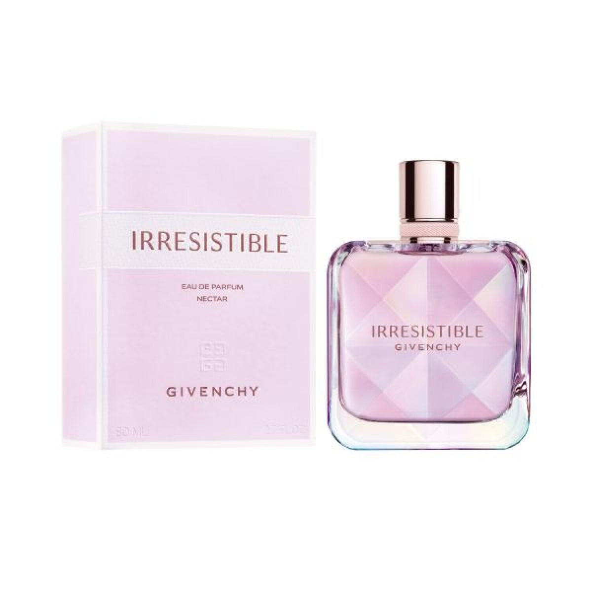 Givenchy, Irresistible Nectar, Eau De Parfum, For Women, 50 ml