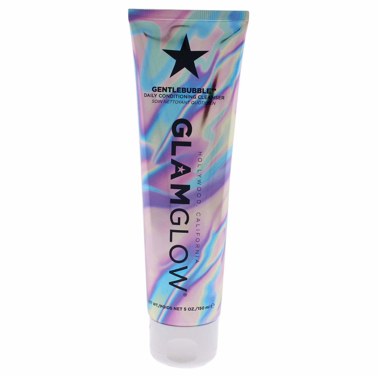 GlamGlow, Gentlebubble, Gentle Cleansing, Cleansing Foam, 150 ml *Tester