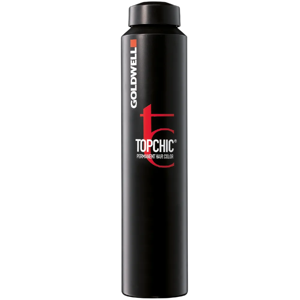 Goldwell, TopChic, Permanent Hair Dye, 10P Pearl Blonde, 250 ml