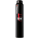 Goldwell, TopChic, Permanent Hair Dye, 6NN Dark Blonde, 250 ml
