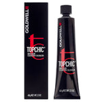 Goldwell, TopChic, Permanent Hair Dye, 8GB Sahara Light Beige Blonde, 60 ml