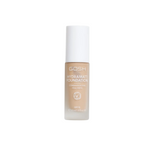 Gosh, Hydramatt, Matte, Liquid Foundation, 010N, Light Dark-Neutral, SPF 15, 30 ml *Tester