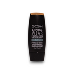 Gosh, X-Ceptional Wear, Vitamin E, Long Lasting, Cream Foundation, 16, Golden, 30 ml
