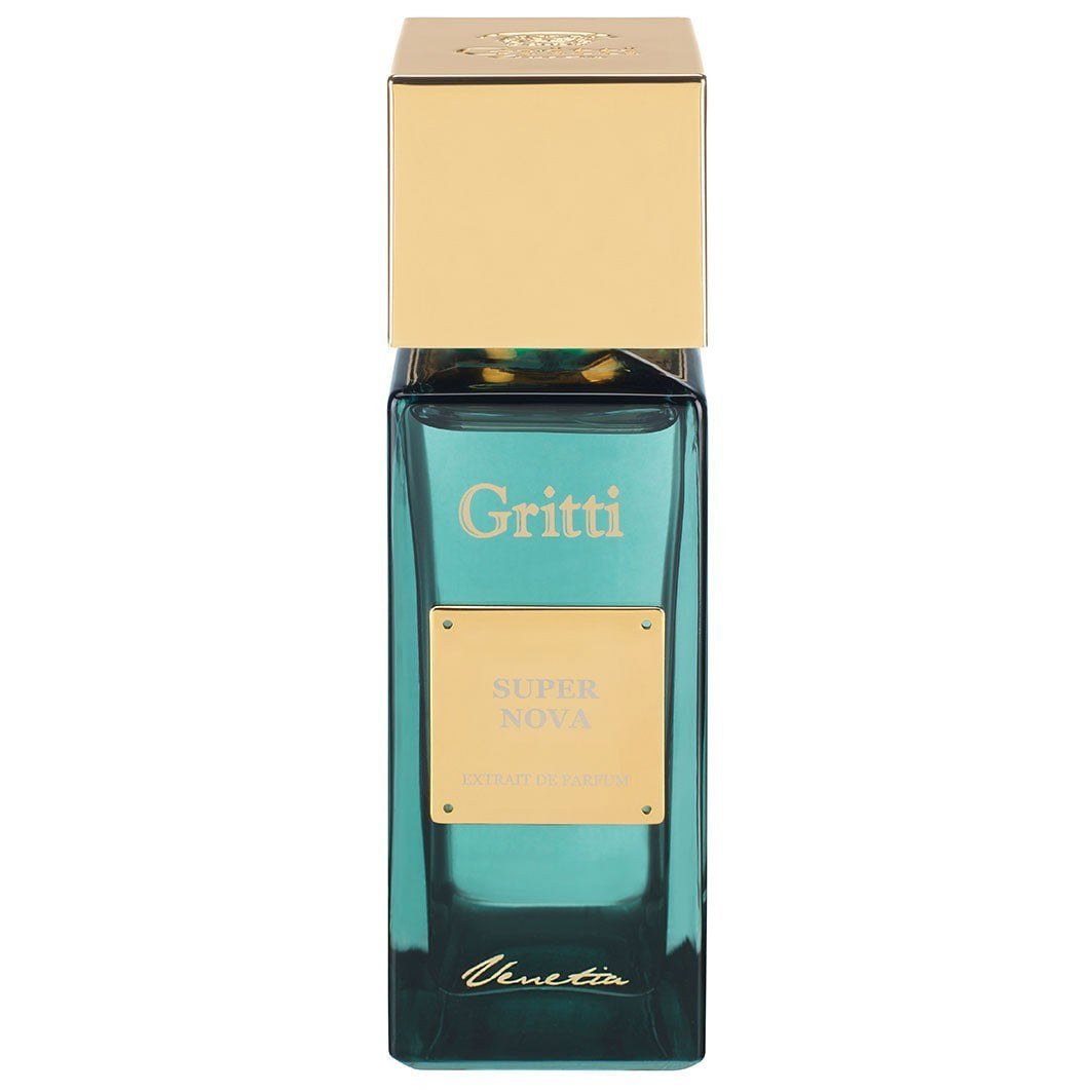 Gritti, Super Nova, Extrait De Parfum, Unisex, 100 ml *Tester