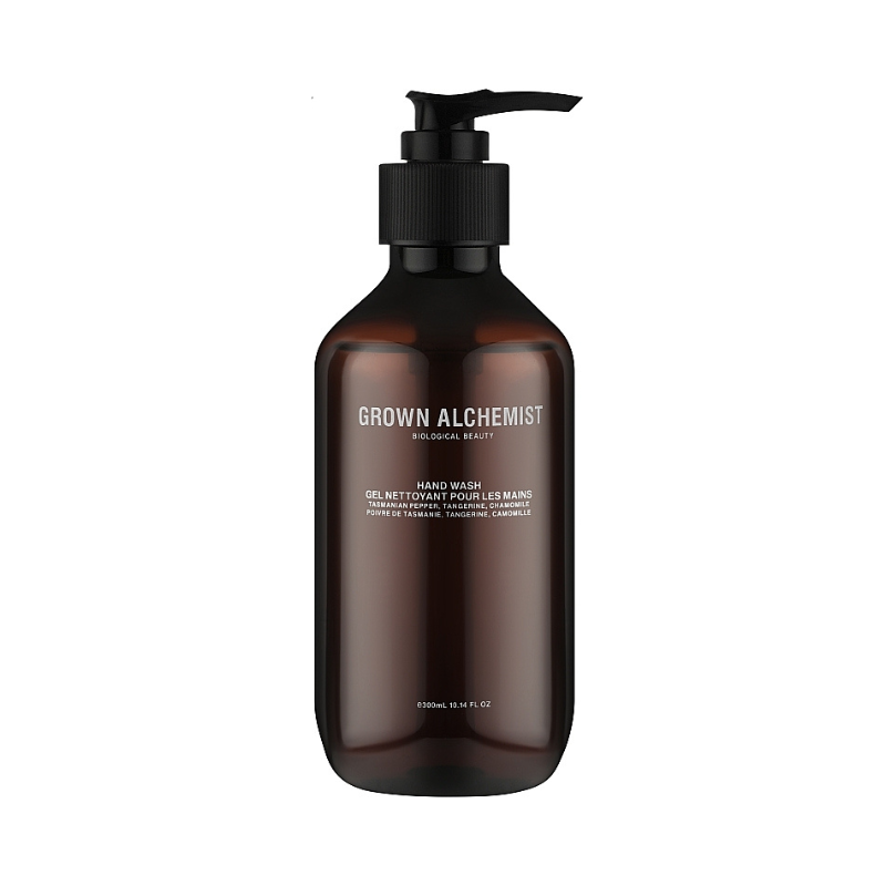 Grown Alchemist, Grown Alchemist, Liquid Soap, For Hands, 300 ml