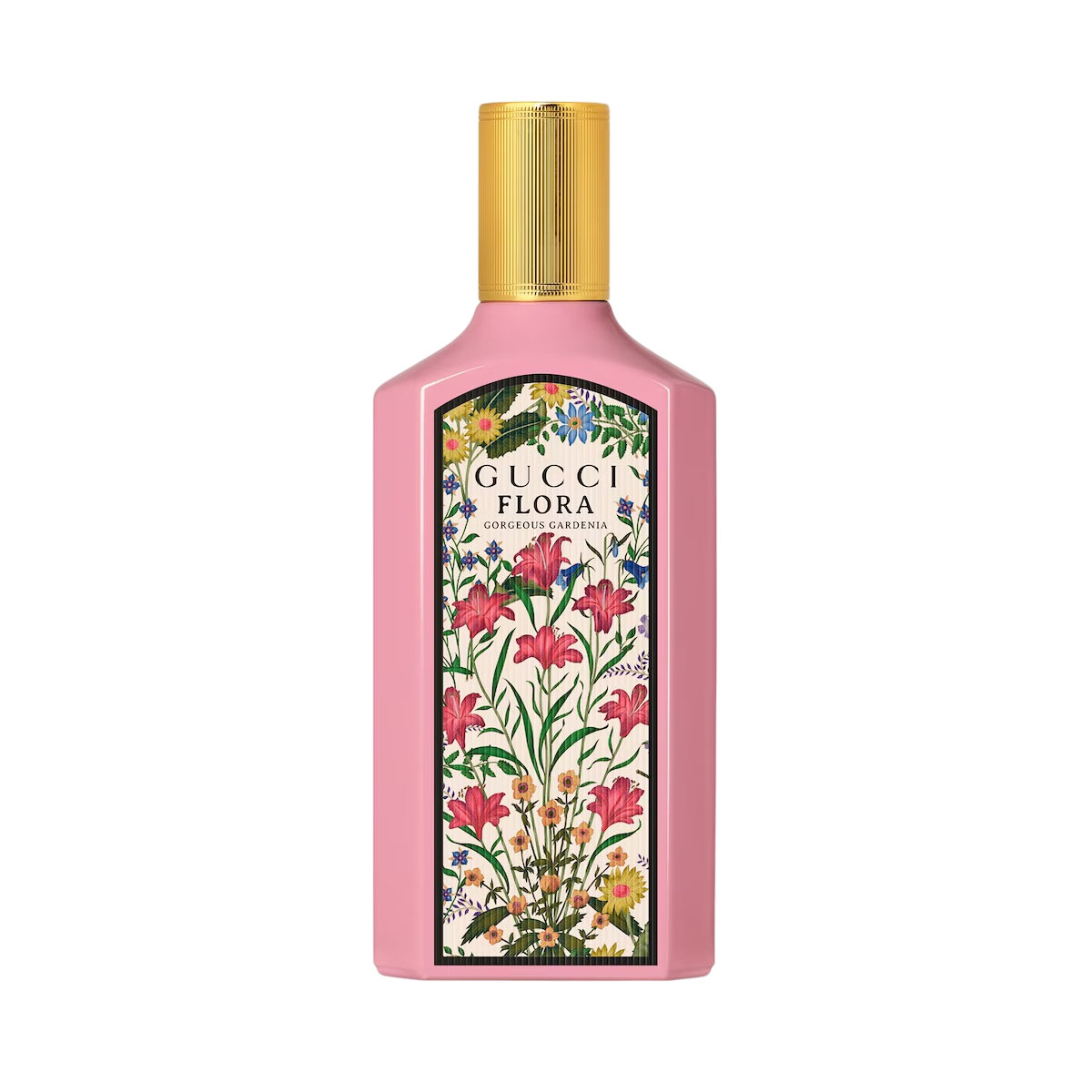 Gucci Flora Gorgeous Gardenia agua de perfume 100 ml
