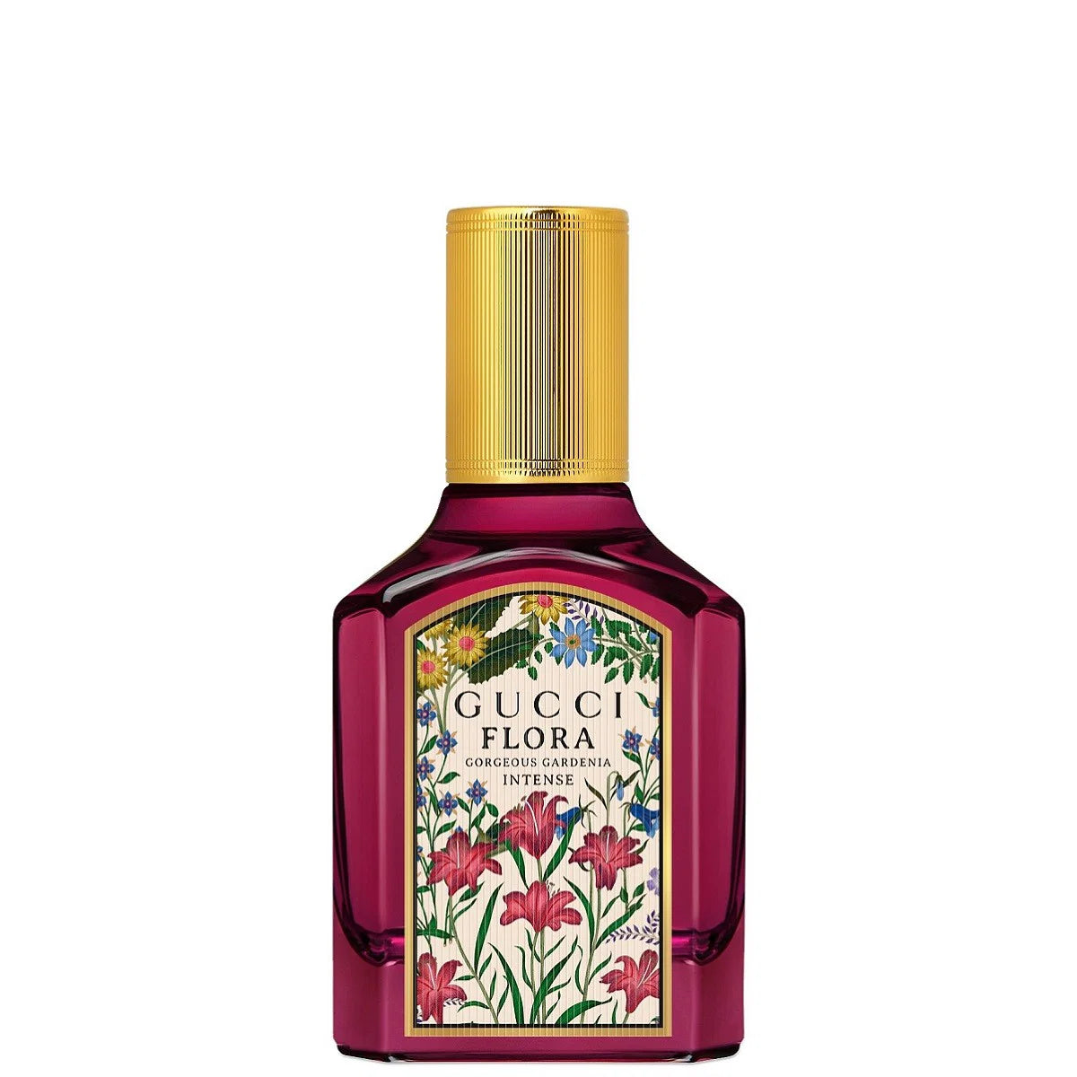 Gucci Flora Gorgeous Gardenia Intense agua de perfume 30 ml