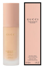 Gucci, Fluide De Beaute, Natural Finish, Liquid Foundation, 05, 30 ml