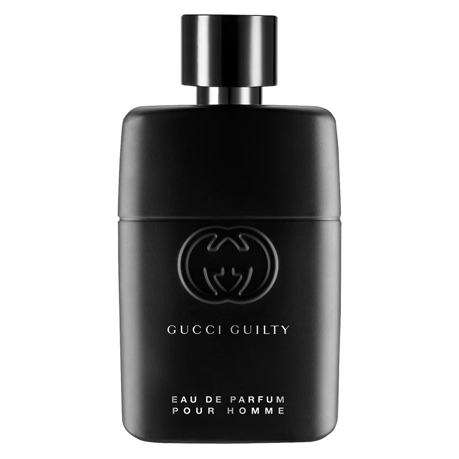 Gucci Guilty Agua de perfume para hombre 50 ml