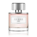 Guess, 1981, Eau De Toilette, For Women, 100 ml