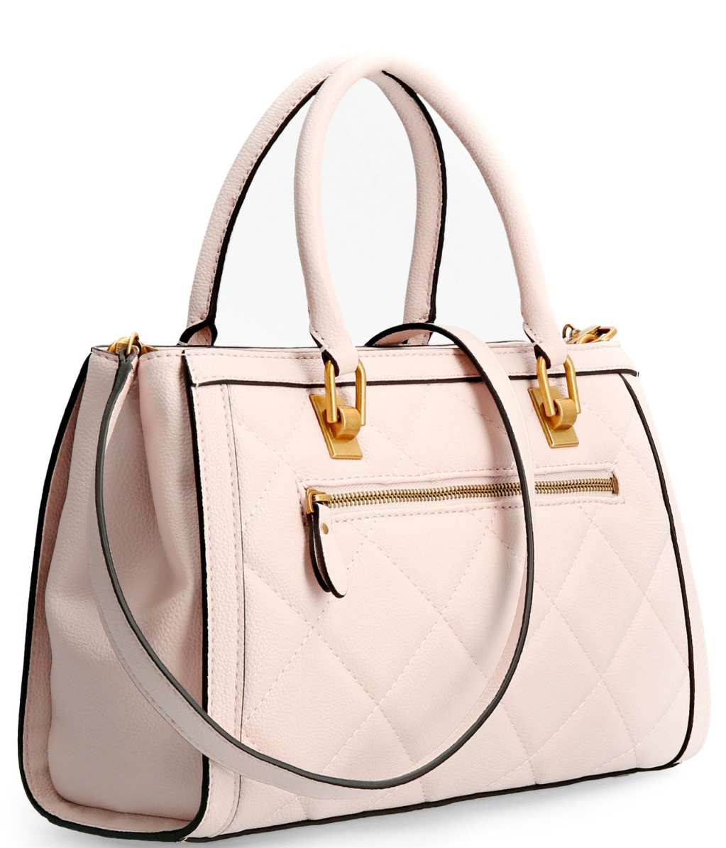 Guess, Abey Top-Handle Bags