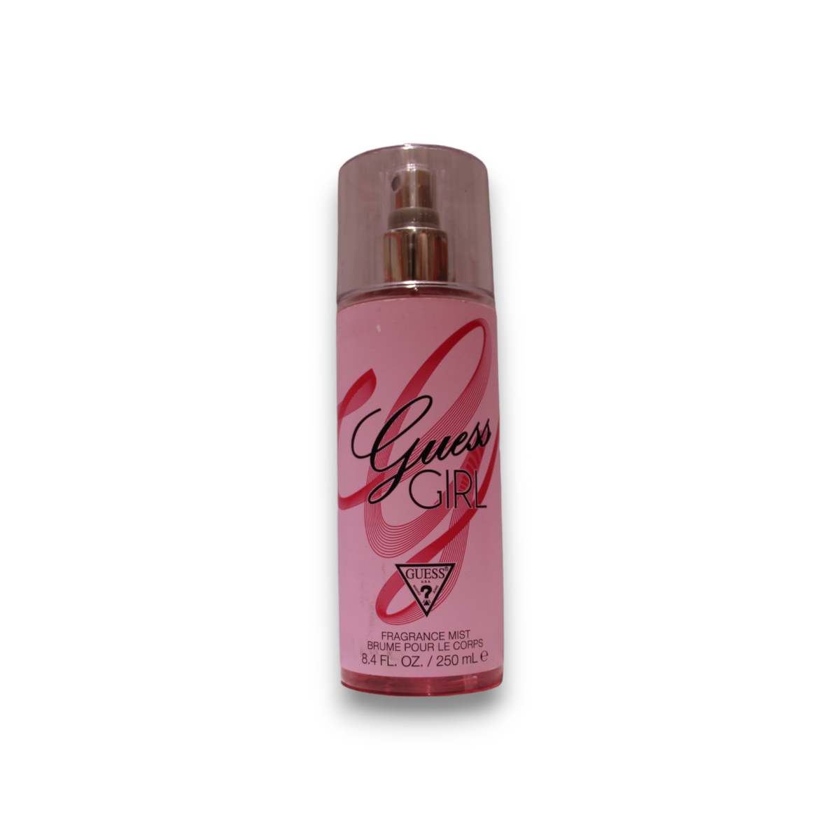 Guess, Girl, Mist Spray, All Over The Body, 250 ml