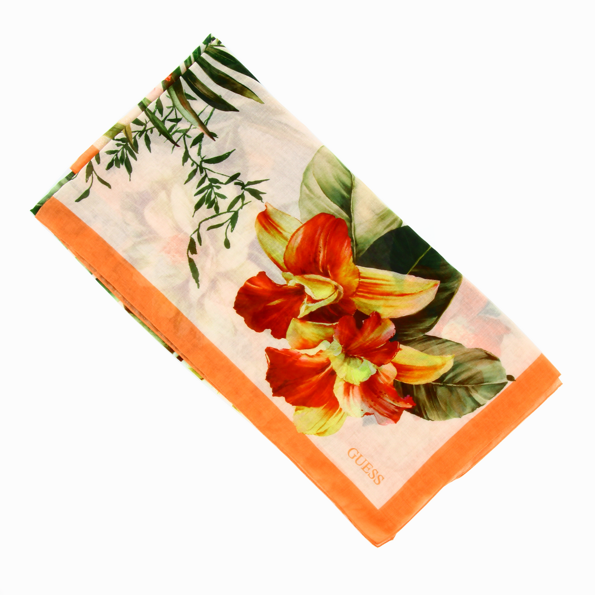 Guess, Kefiah Scarves & Wraps
