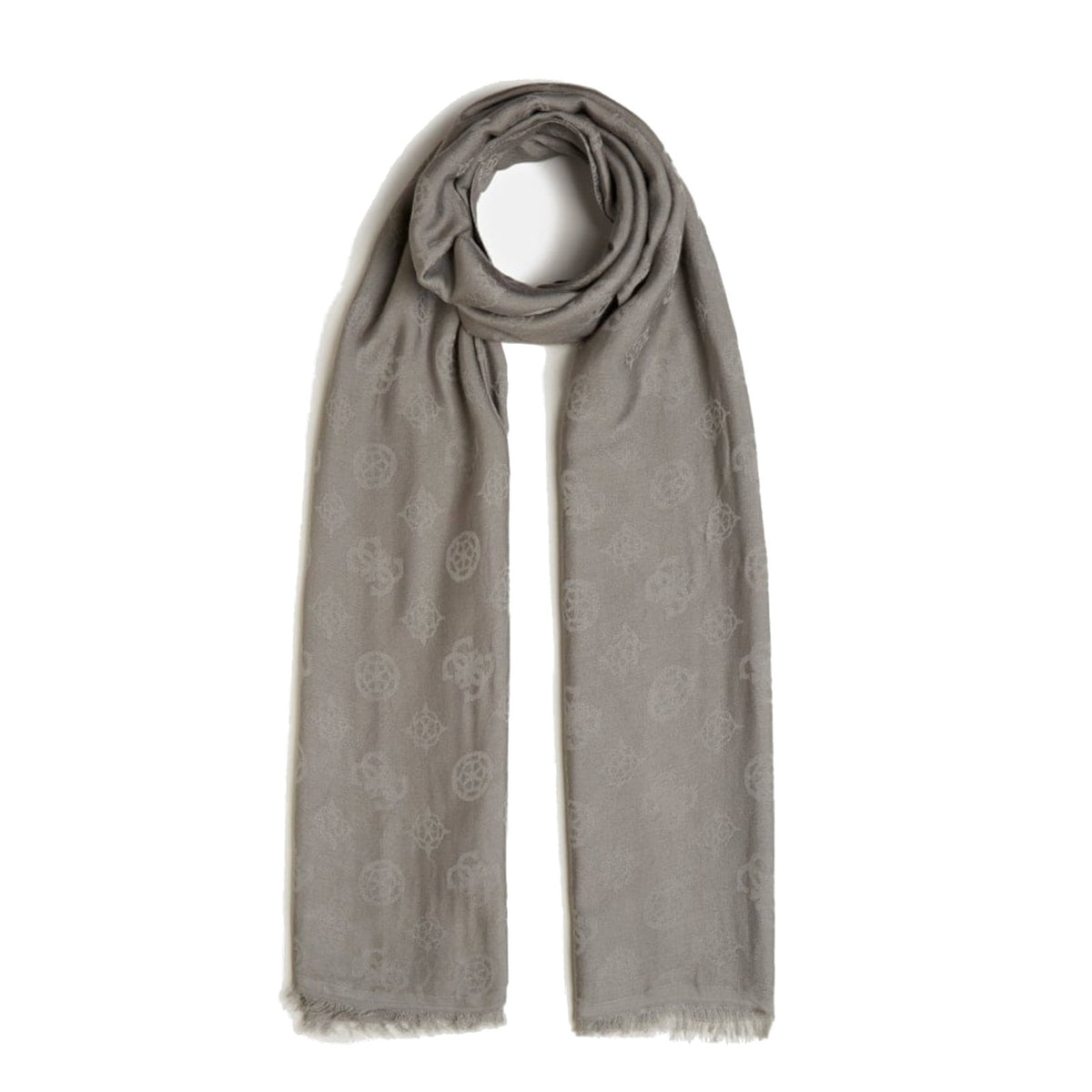 Guess, Ninette Jacquard Scarves & Wraps