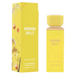 Gulf Orchid, Banana Split, Eau De Parfum, Unisex, 100 ml